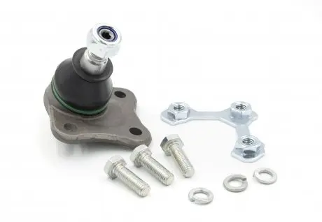 Шаровая опора левая SIDEM 37486