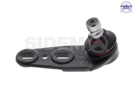 Шаровая пора с г/у 19mm прав. 80 86- SIDEM 37583