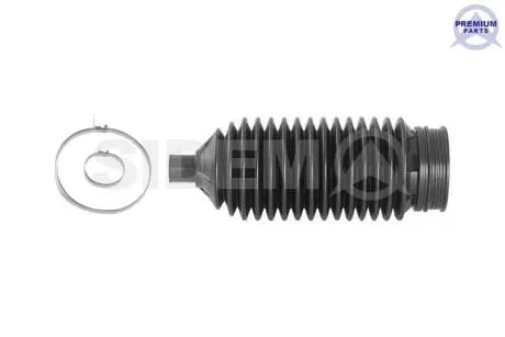 Защита рул.рейки accent 06- SIDEM 387.031