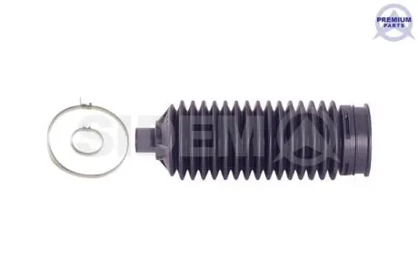 Защита рул.рейки tucson 04- SIDEM 387.034