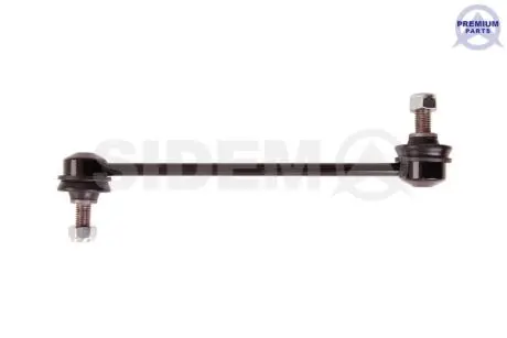 Стойка стабилизатора передняя l=256mm ranger 11- SIDEM 4165