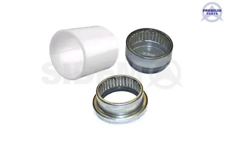 Ремкомплект, подвеска колеса SIDEM 53000