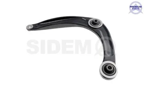 Рычаг передний левый SIDEM 53054