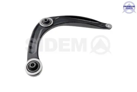 Рычаг передний правый c4 09- SIDEM 53055