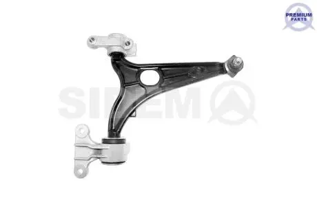 Рычаг подвески SIDEM 53277