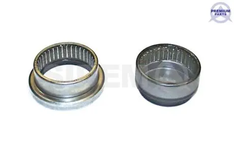 К-т (2 подшипн.) балки моста berlingo,peugeot 405 87-,partner SIDEM 53371 KIT