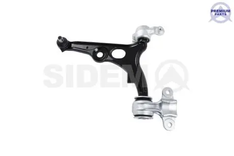 Рычаг передний левый SIDEM 53680