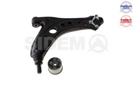 Рычаг подвески правый SIDEM 57177