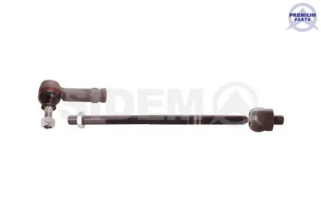 VW тяга рульова з након. прав.Passat 14-,Skoda SuperB III 15-,Arteon 17- SIDEM 63022