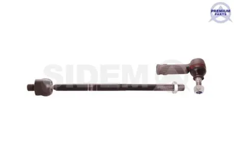 VW тяга рульова з након. лів.Passat 14-,Skoda SuperB III 15-,Arteon 17- SIDEM 63023