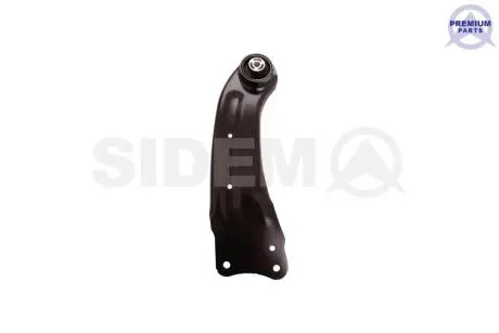 Важіль задній Audi Q3 11-18/VW Passat 05-14/Sharan 10-/Tiguan 07-18 Л. SIDEM 63050