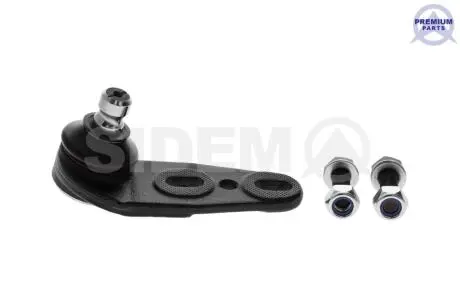 Шаровая опора SIDEM 63480