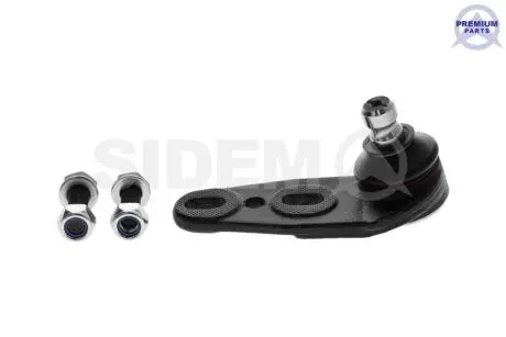 Шаровая опора SIDEM 63481