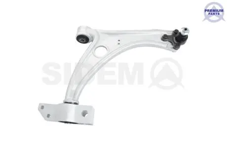 Рычаг подвески правый SIDEM 63571