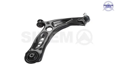 Рычаг подвески правый SIDEM 63677