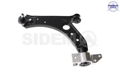 Рычаг подвески левый SIDEM 63778