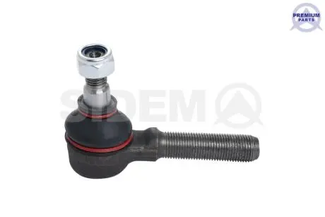 Наконечник рул продольной тяги lt 28 31 35 75- SIDEM 64138