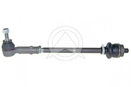 Тяга рулевая с након.лев.t4 96- SIDEM 64228