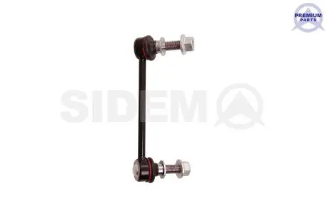 Тяга стабилизатора задн.лев.range rover iv 12- SIDEM 65260