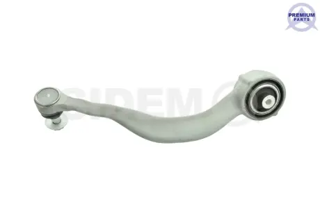 LAND ROVER Поздовжній важіль підвіски передн. лів. DEFENDER Station Wagon (L663) D200 MHEV 4x4 19- SIDEM 65778