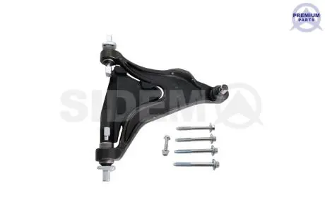 Рычаг передний правый s70,v70,850 95- SIDEM 67073