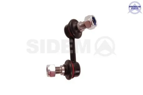 Тяга стабилизатора левая SIDEM 71264