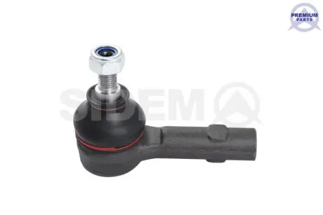 Рулевой наконечник правый /лев. carisma 99- SIDEM 71430