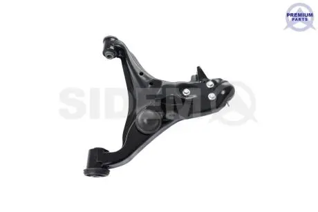 Рычаг передний левый SIDEM 71475