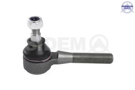 Рулевой наконечник внешн.лев./прав. pajero 91- SIDEM 72136