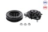 FORD Подушка амортизатора.(с подшип.) Fiesta,Fusion 02- MAZDA 2 03- SIDEM 803407 KIT (фото 1)