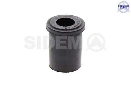 Втулка ресори гумова SIDEM 804705