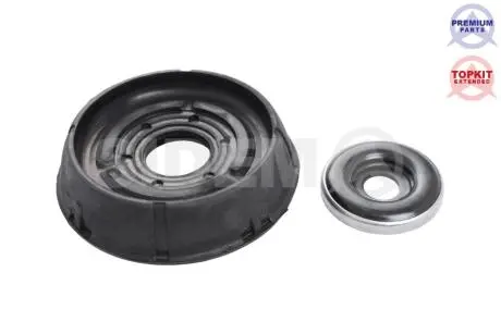 Опора амортизатора переднього (компл) SIDEM 805400 KIT