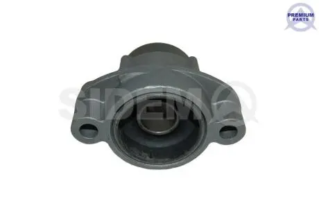 С/блок переднего рычага r25,espace ii SIDEM 805634