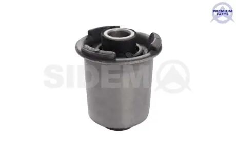 С/блок заднего рычага kangoo 4х4 01- SIDEM 805701