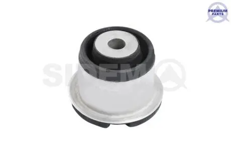 С/блок балки vectra b заднего SIDEM 809301