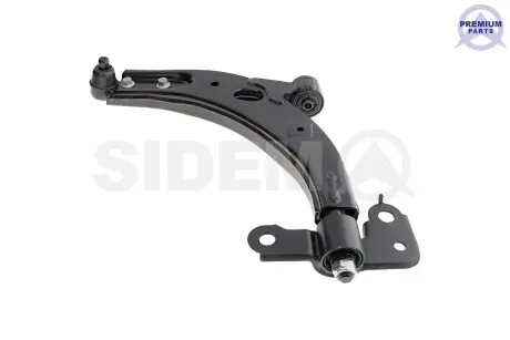 Рычаг пер. левый carens 02- SIDEM 81170