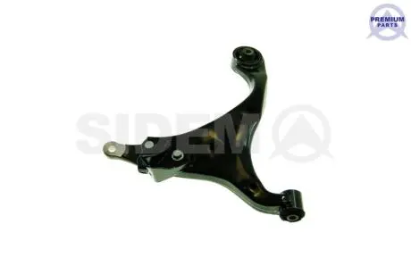 Рычаг подвески левый SIDEM 81270