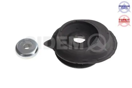 Подушка аморт. 500,idea,panda,punto,lancia 03- SIDEM 819403