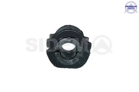 Втулка переднего стабилизатора fiorino,citroen nemo,peugeot bipper 08- 20mm SIDEM 819804