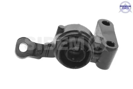 С/блок переднего рычага лев.mini cooper,one clubman 06- SIDEM 821658