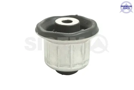 LAND ROVER С/блок важіля підвіски RANGE ROVER VELAR (L560) 3.0 D275 SDV6 4x4 18- SIDEM 827608