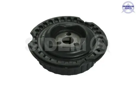 Опора амортизатора гумометалева SIDEM 837404