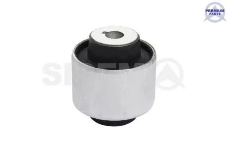 С/блок пер. оси. AUDI Q7 15- SIDEM 837634