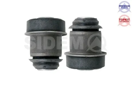 Комплект сайлентблоков SIDEM 841632 SET