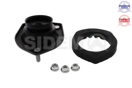 TOYOTA Опора аморт. задн. лев. с подш. LEXUS RX 03- SIDEM 845500 KIT