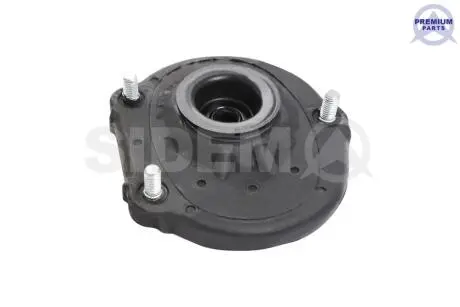 Опора амортизатора гумометалева SIDEM 853431