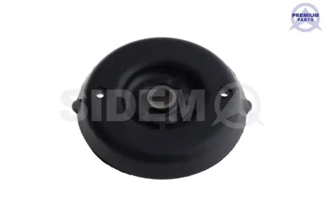 PEUGEOT подушка амортизатора 307 00-, СITROEN С4 04-, Berlingo (B9) SIDEM 853455