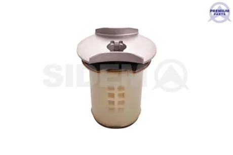 Сайлентблок рычага SIDEM 863312