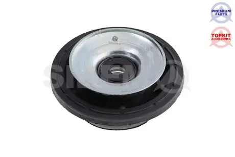 Опора переднего амортизатора golf ii,iii,,passat,vento SIDEM 863403