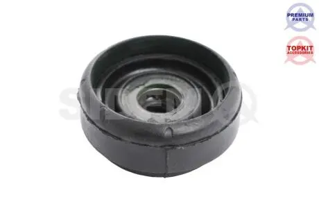 Опора амортизатора перед. Passat 80-88/Audi 80 78-91 SIDEM 863415